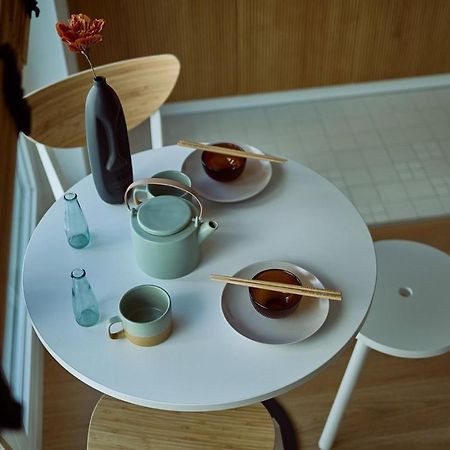 Nomirent - Apartamenty Ksiecia Witolda 브로츠와프 외부 사진